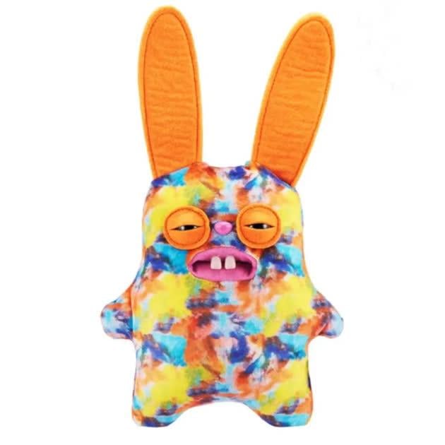 Мягкая игрушка Fuggler Бешеный кролик 22 см (28318933)