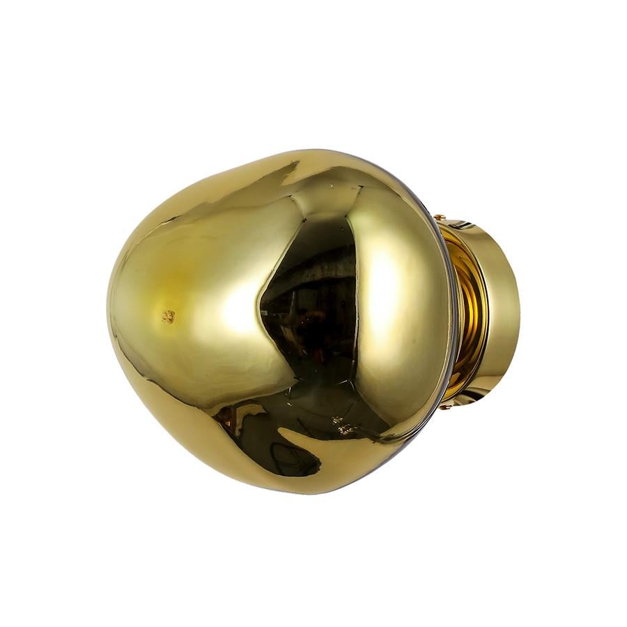 Бра 793W01-1 GD 200 E27 Золотой