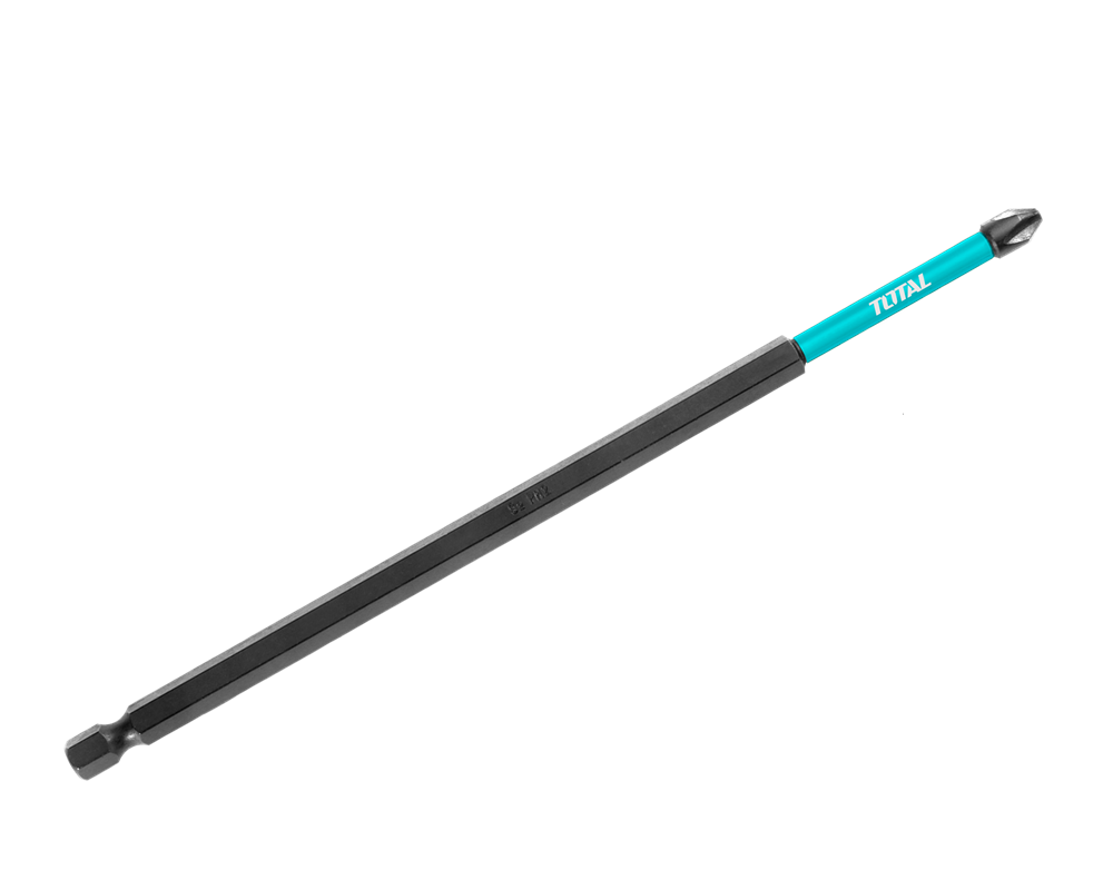 Отверточная насадка Total TACIM71PH2150 PH2 150 мм (7090272)