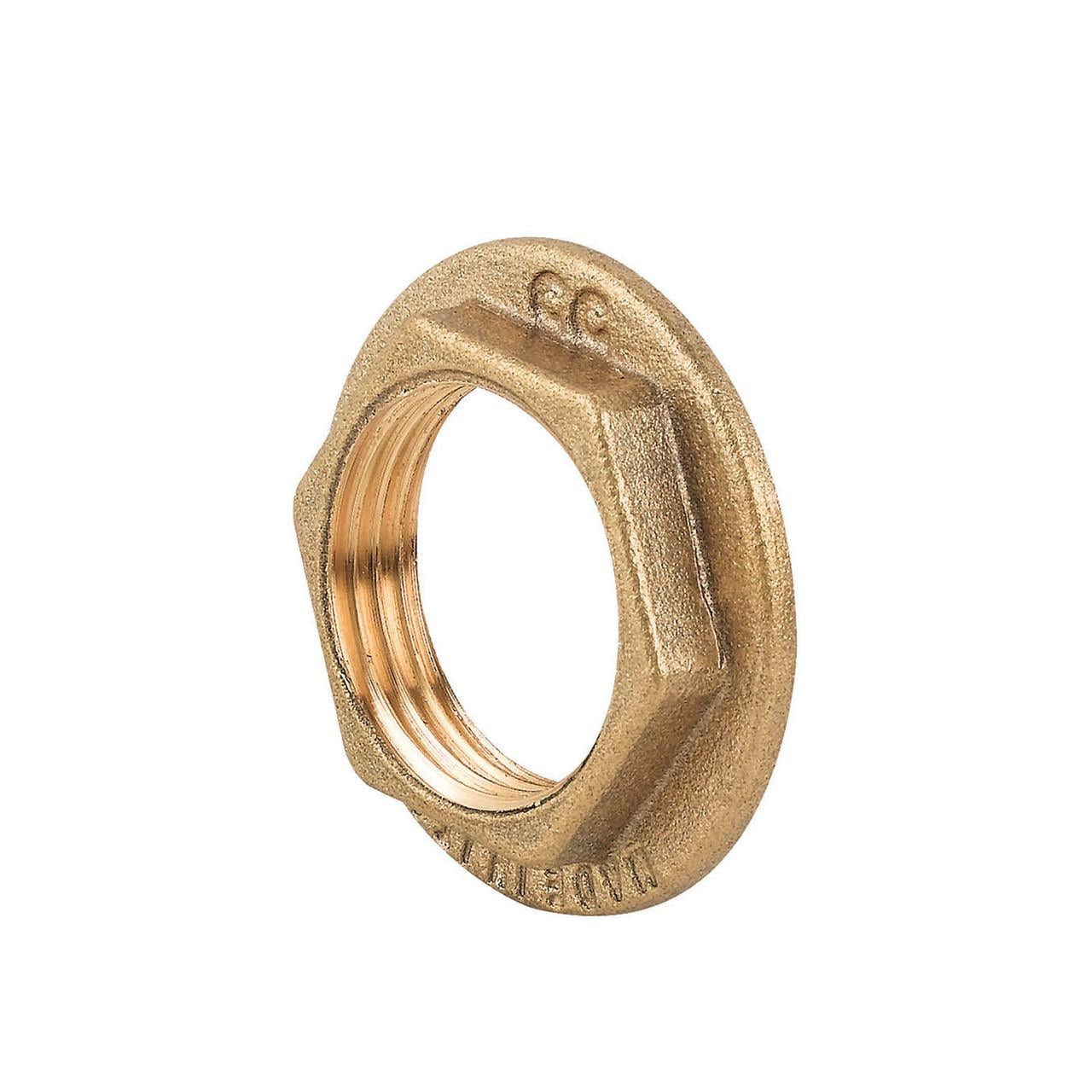 Гайка с фланцем Cavaletto 1" (C054004)