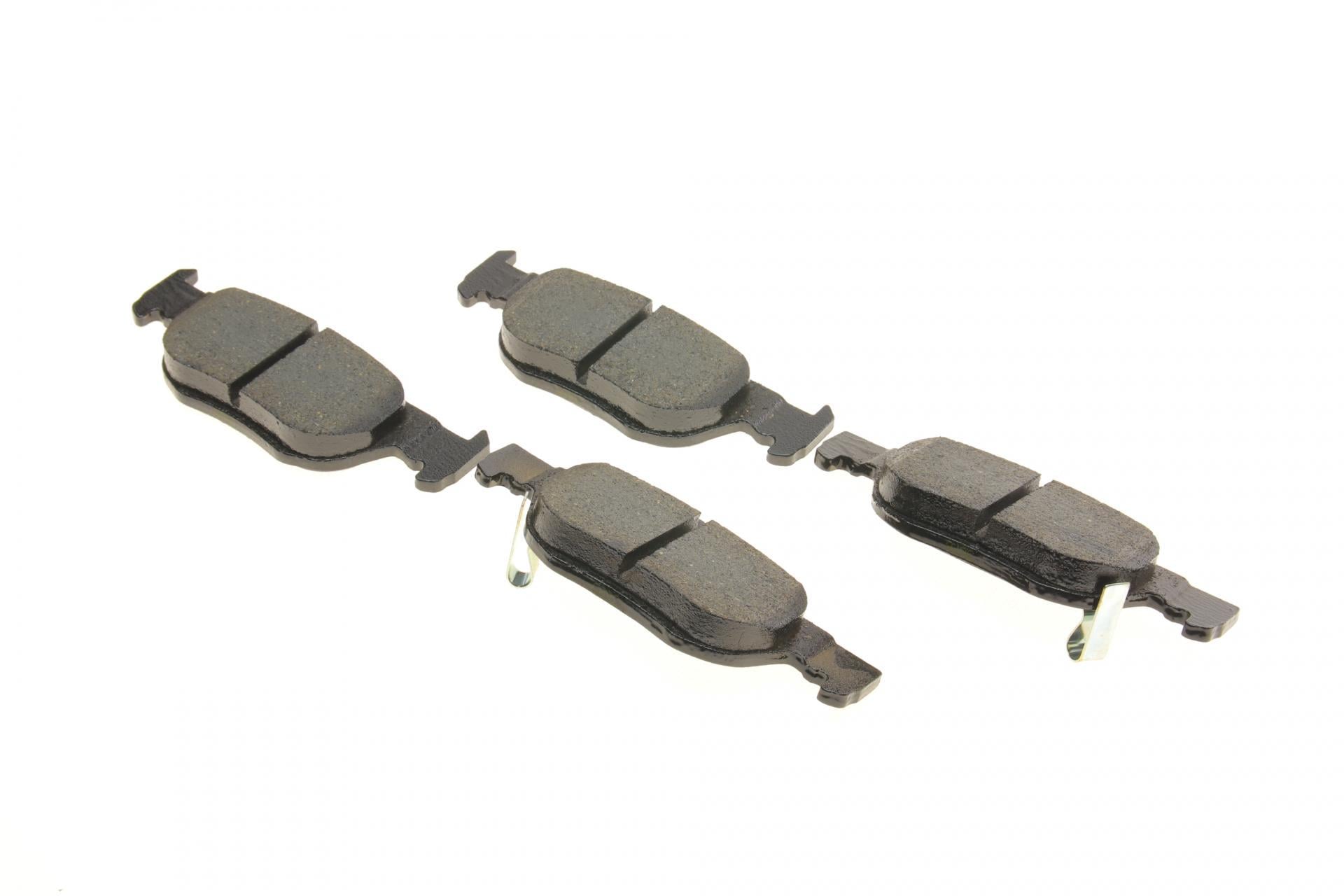 Колодки тормозные задние Mazda 3 18-22-1226-0 METELLI