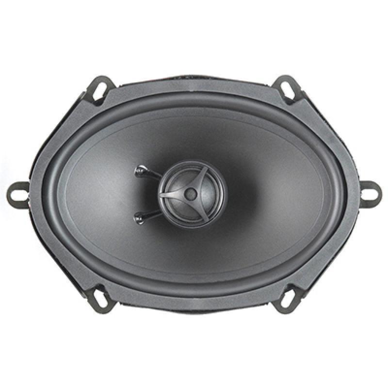 Коаксіальна акустика Morel Tempo Coax 5x7