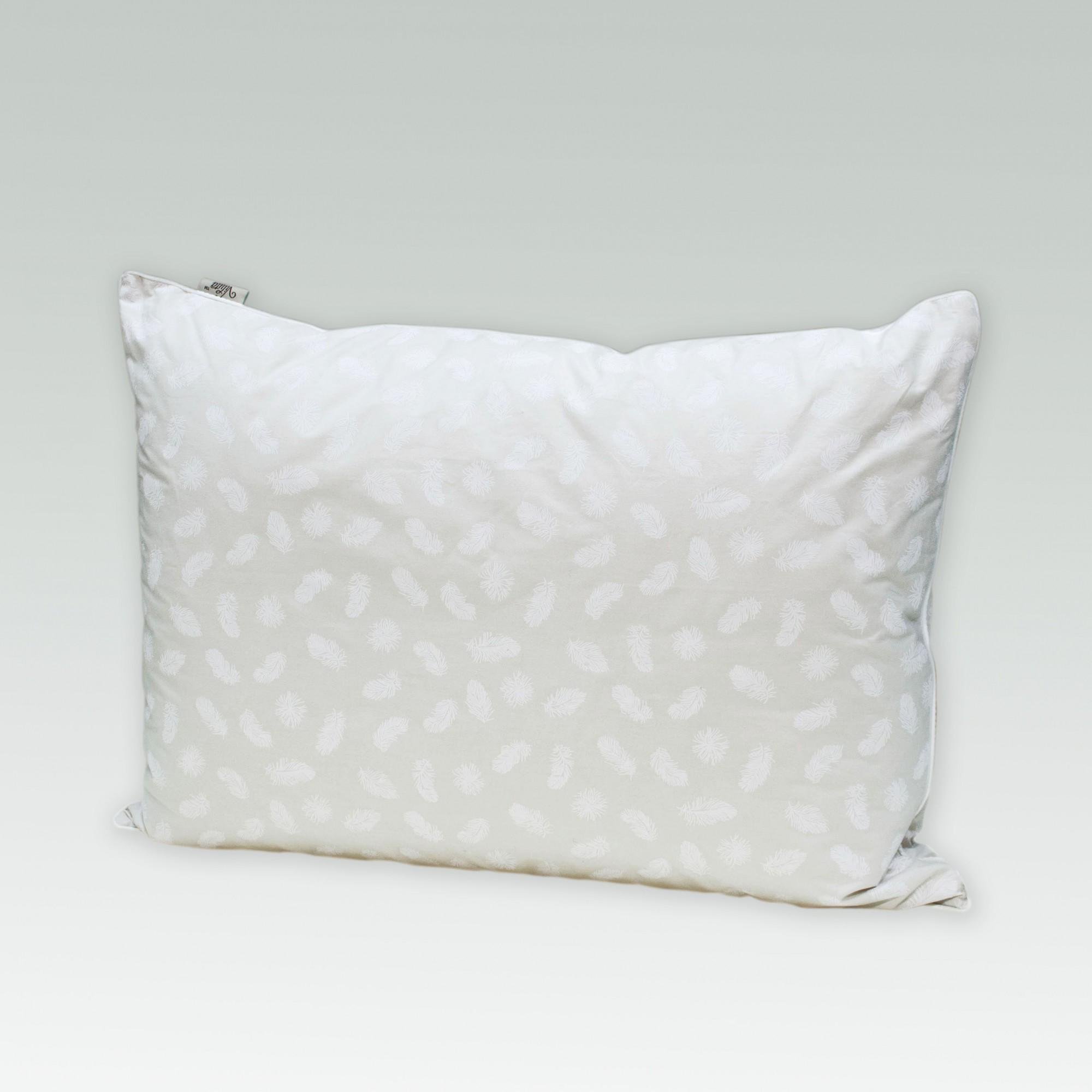 Подушка пуховая Вилюта Soft 40x60 (2000019847)