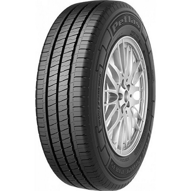 Шина Petlas Fullpower PT835 235/65 R16C 121/119R 12PR лето