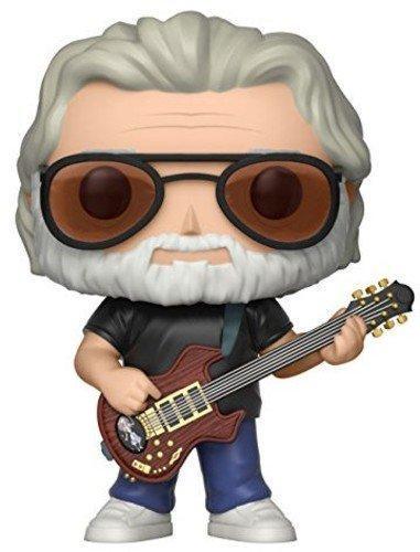 Фігурка Funko Pop Rocks Jerry Garcia 10 см (R JG 61)