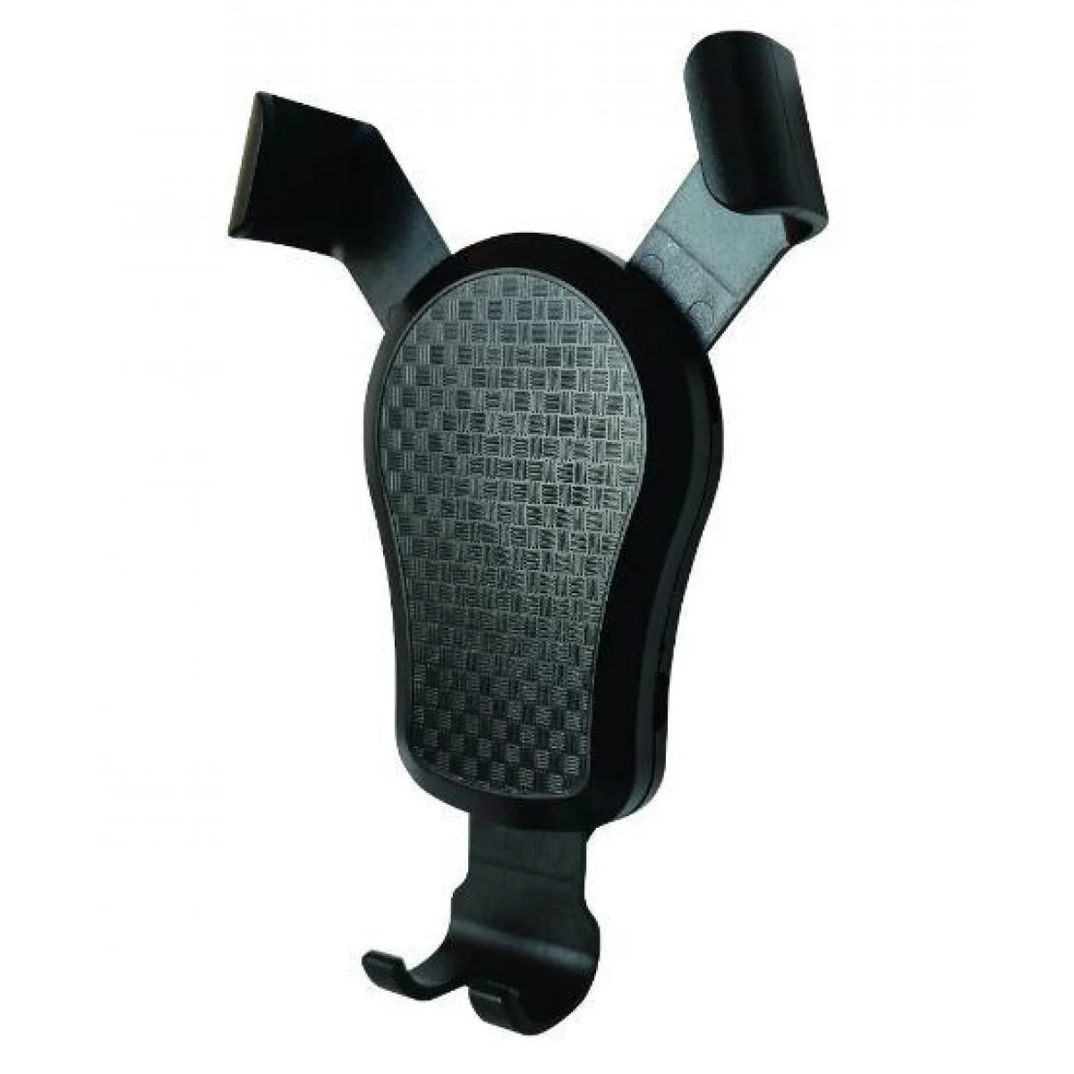 Автомобильный держатель HZ HWC3 с функцией беспроводной зарядки (t162)