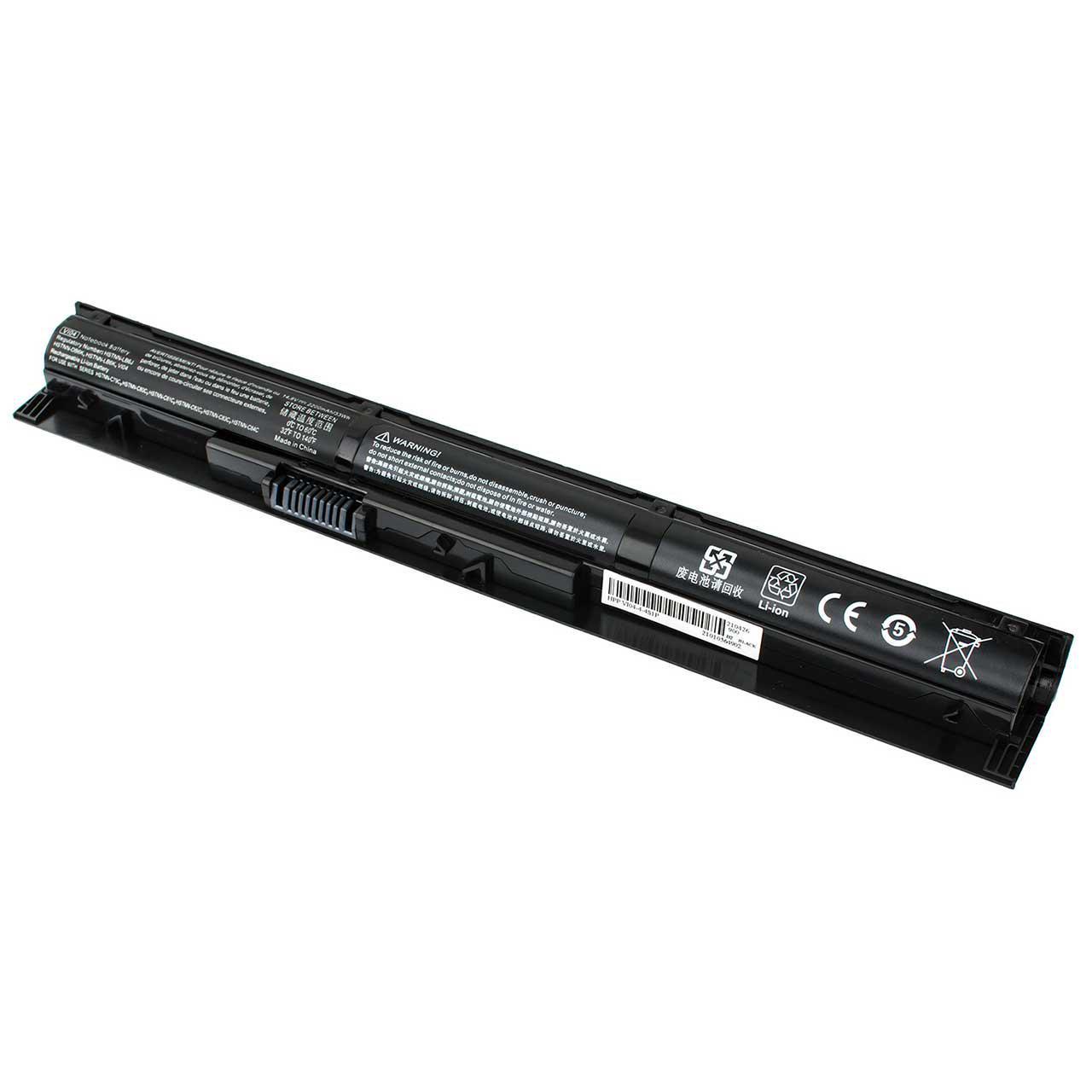 Аккумулятор для ноутбука HP ProBook 440 G2 445 G2 2200 mAh 148V 33 Wh