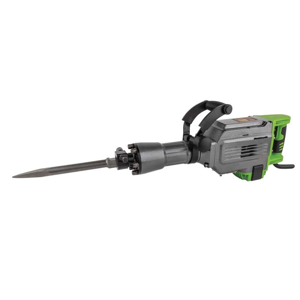 Відбійний молоток Procraft PSH2700 1400 Вт HEX 48 Дж 1400 уд/хв