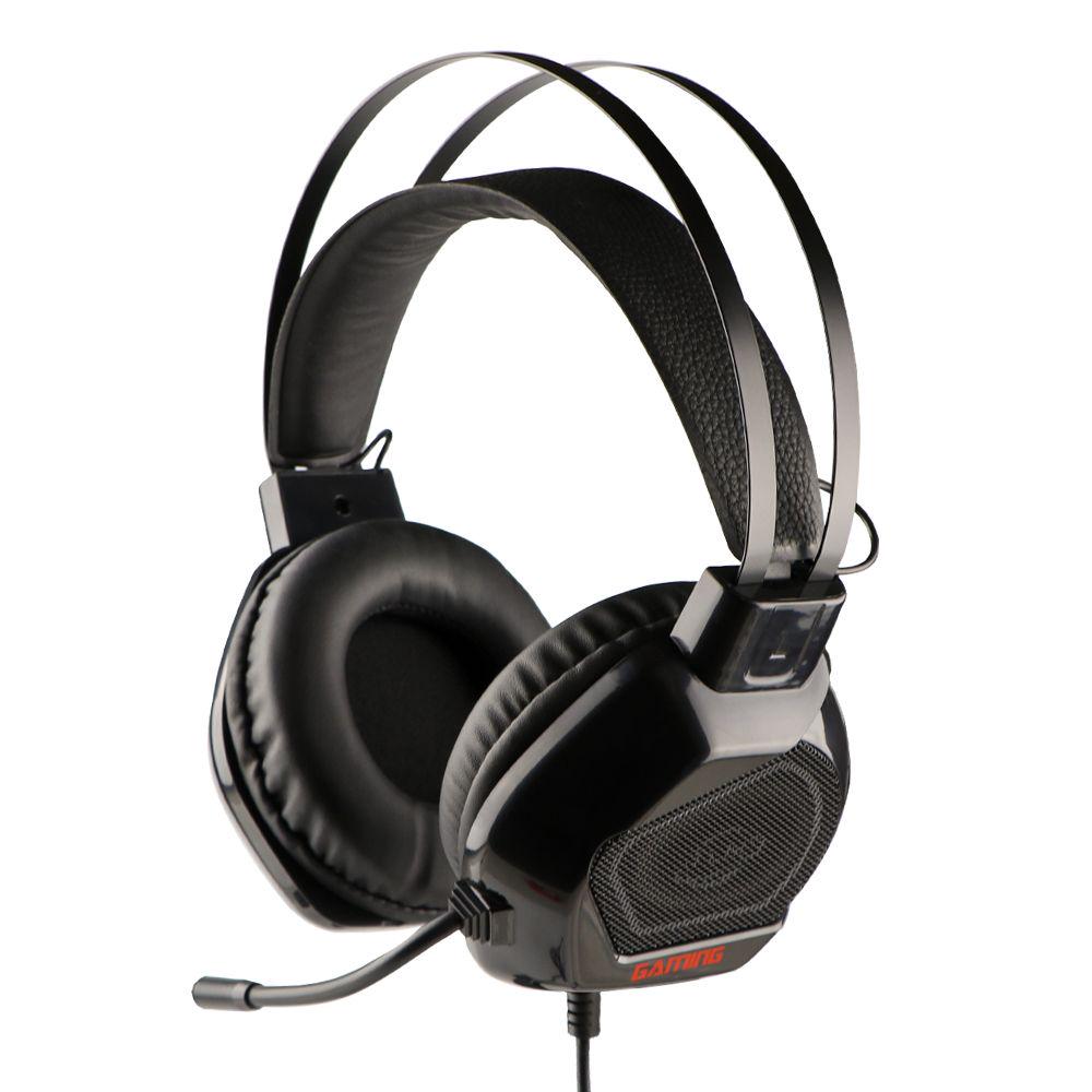 Наушники игровые JEQANG JH-760 7.1 (ЦУ-00038779)