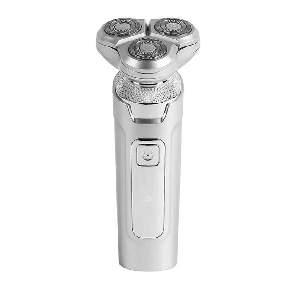 Электробритва ENCHEN Rotary Shaver X2 Серебристый