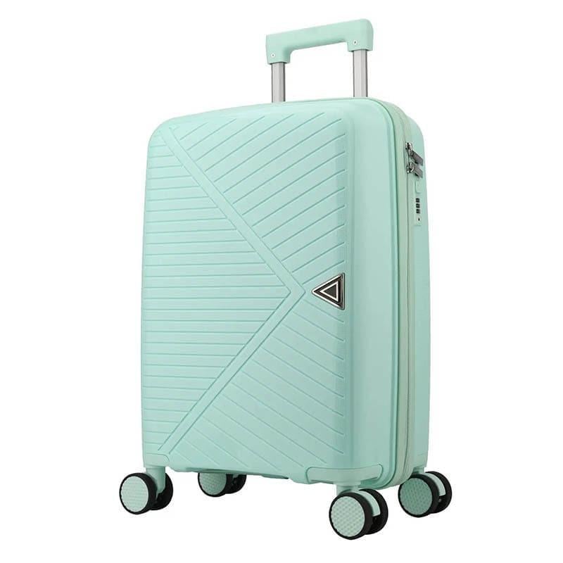 Валіза SEMI LINE 20" S 34 л Mint (DAS303203)
