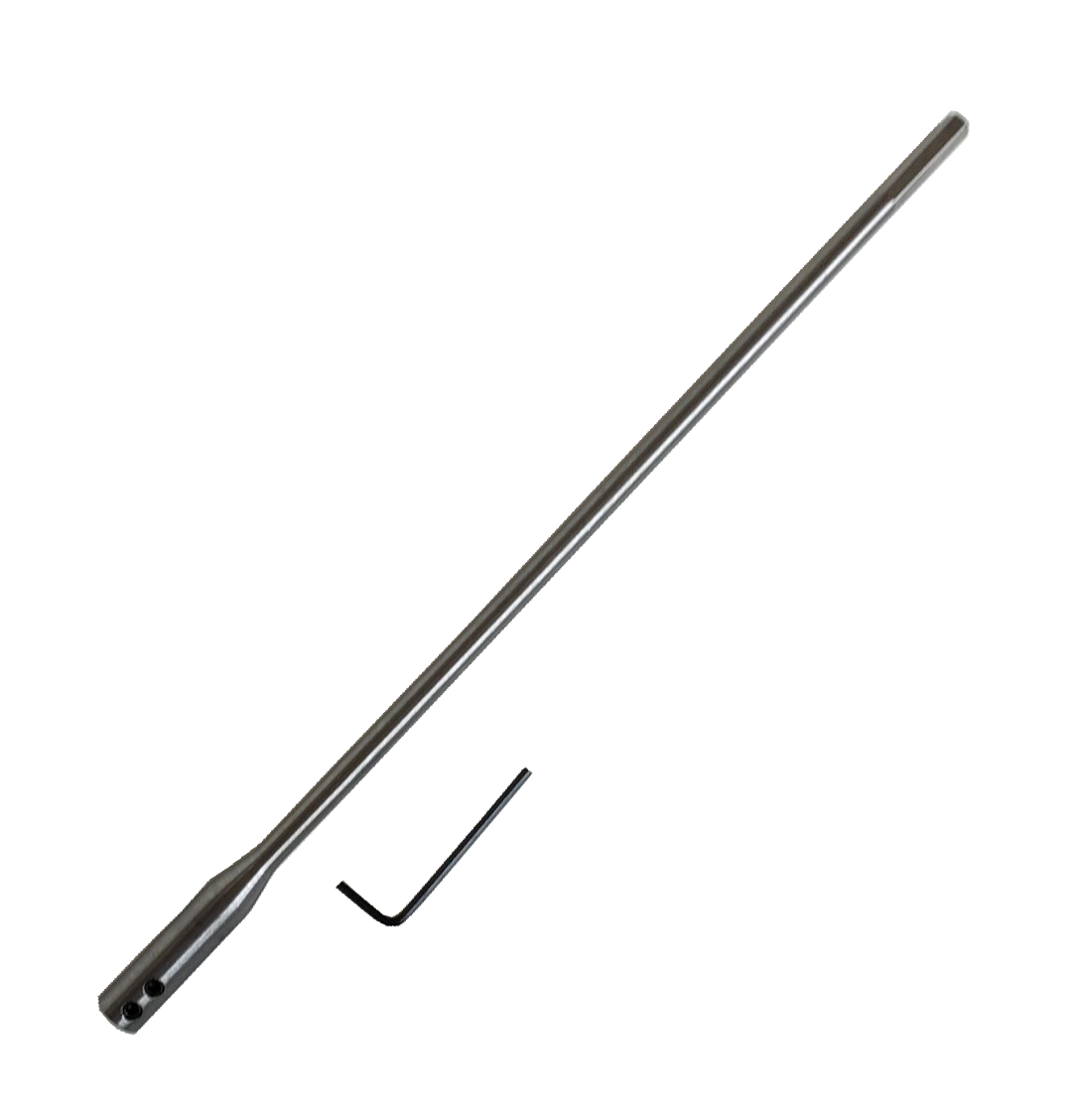 Удлинитель для перьевых сверл 300 мм (44948)