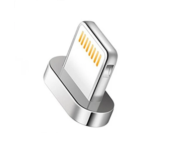 Адаптер магнитный Magnetic Clip-On Lightning
