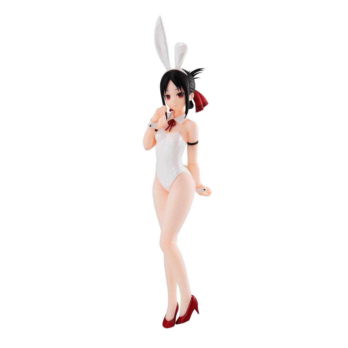 Фигурка для геймеров FuRyu Shinomiya Kaguya Kaguya-Sama Love Is War 27 см (FR SK KSLW 27)