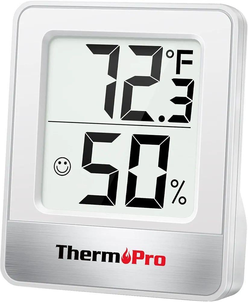 Гігрометр цифровий ThermoPro TP49
