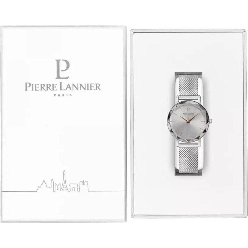 Наручний годинник жіночий Pierre Lannier 009M628 (501257) - фото 3 Наручний годинник жіночий Pierre Lannier 009M628 (501257) - фото 3