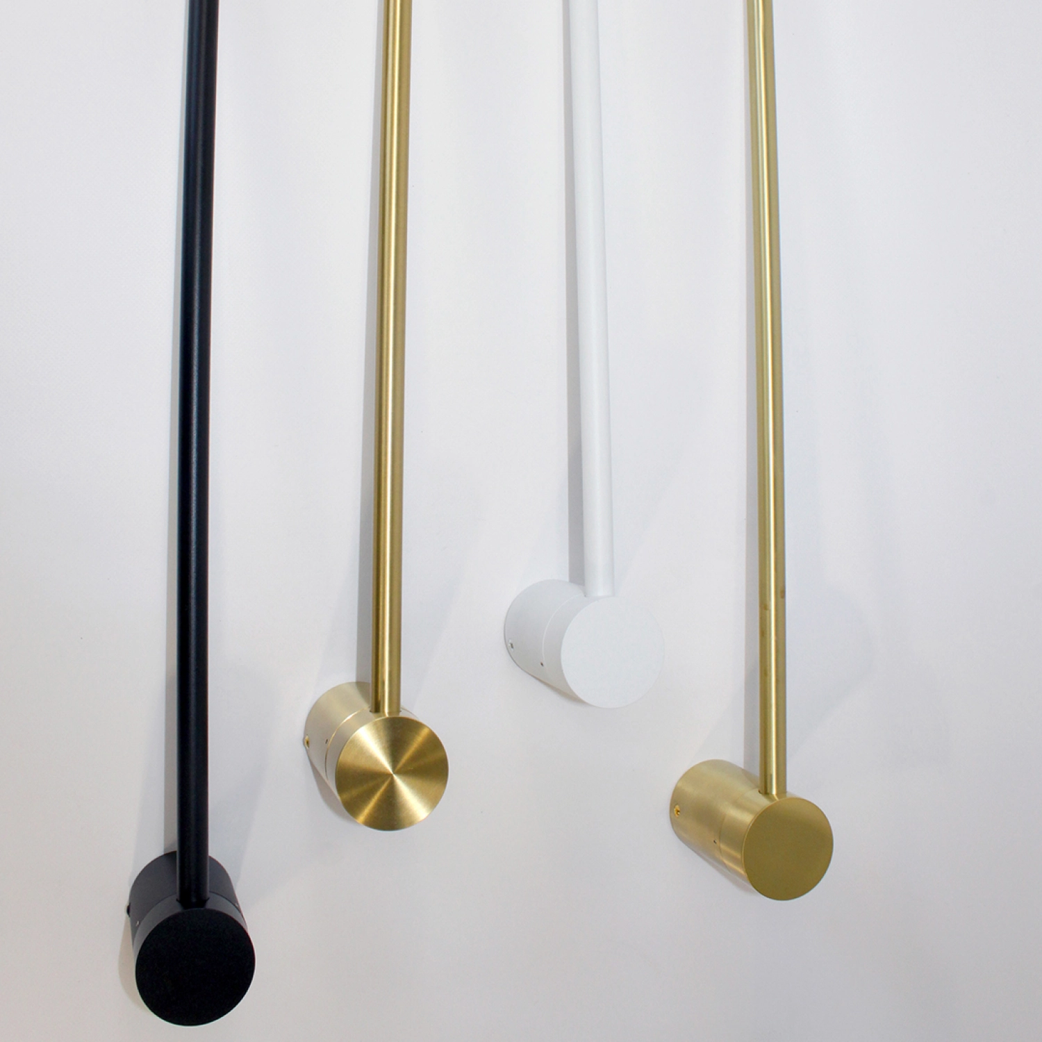Бра Friendlylight Lines WL60 FL4056 (18261684) - фото 4