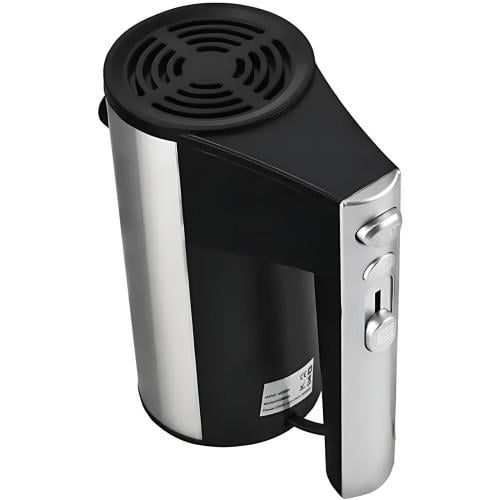 Миксер ручной Domotec MS-6629A 240 Вт 5 скоростей с турборежимом (РН00361)