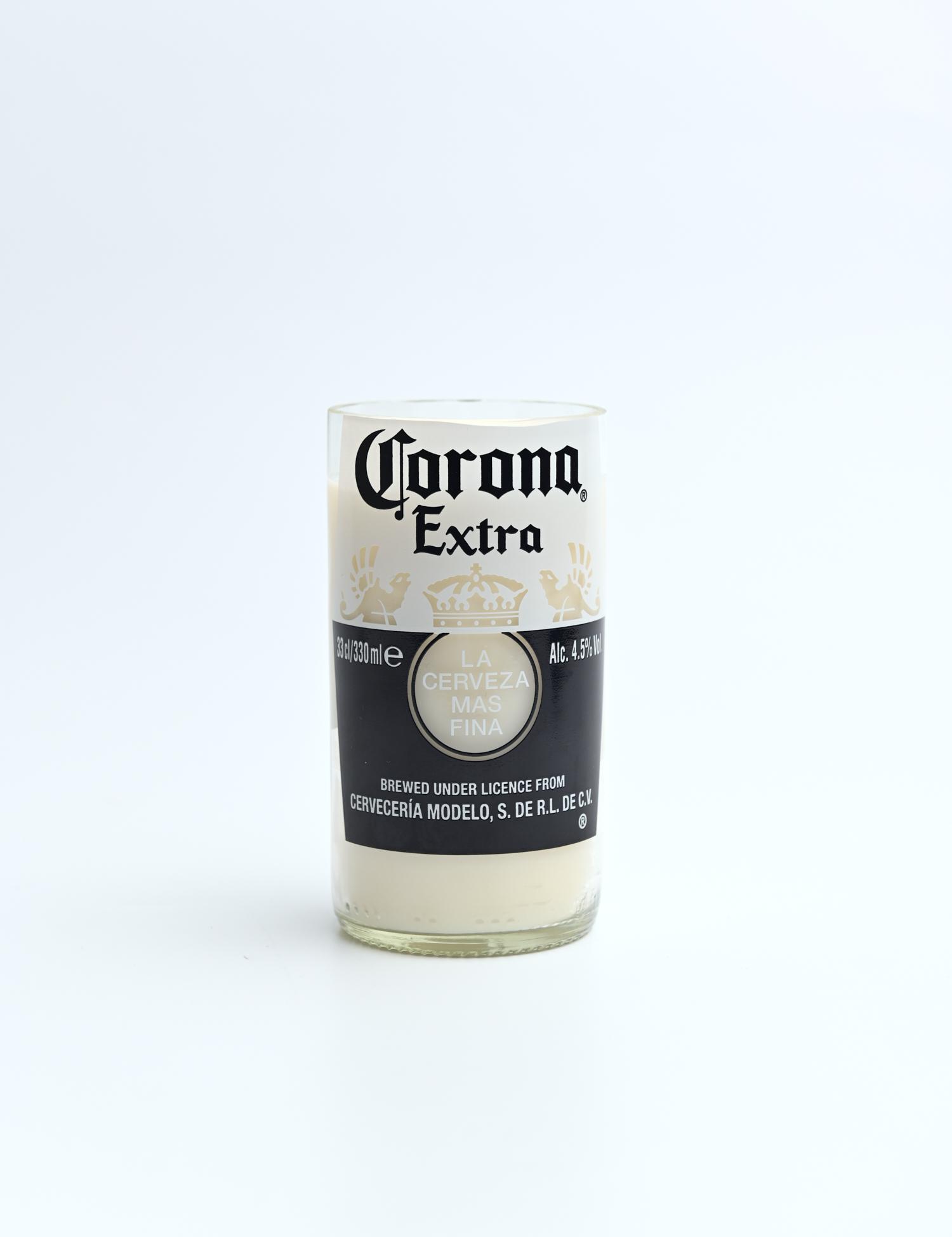 Свічка апсайкл Corona (15220499)