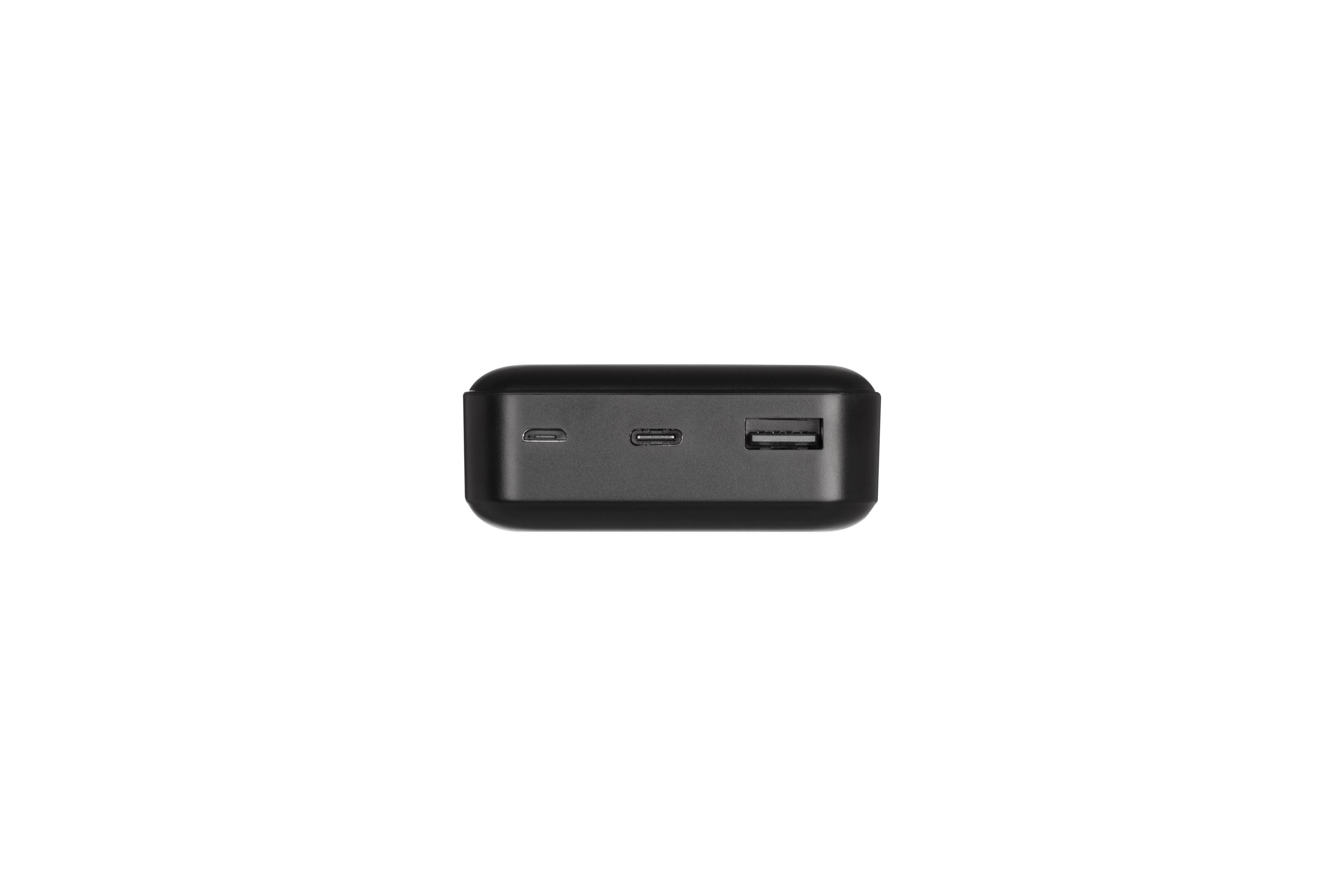 Портативное зарядное устройство 2E 20000 mAh Черный (2E-PB2004-BLACK) - фото 6