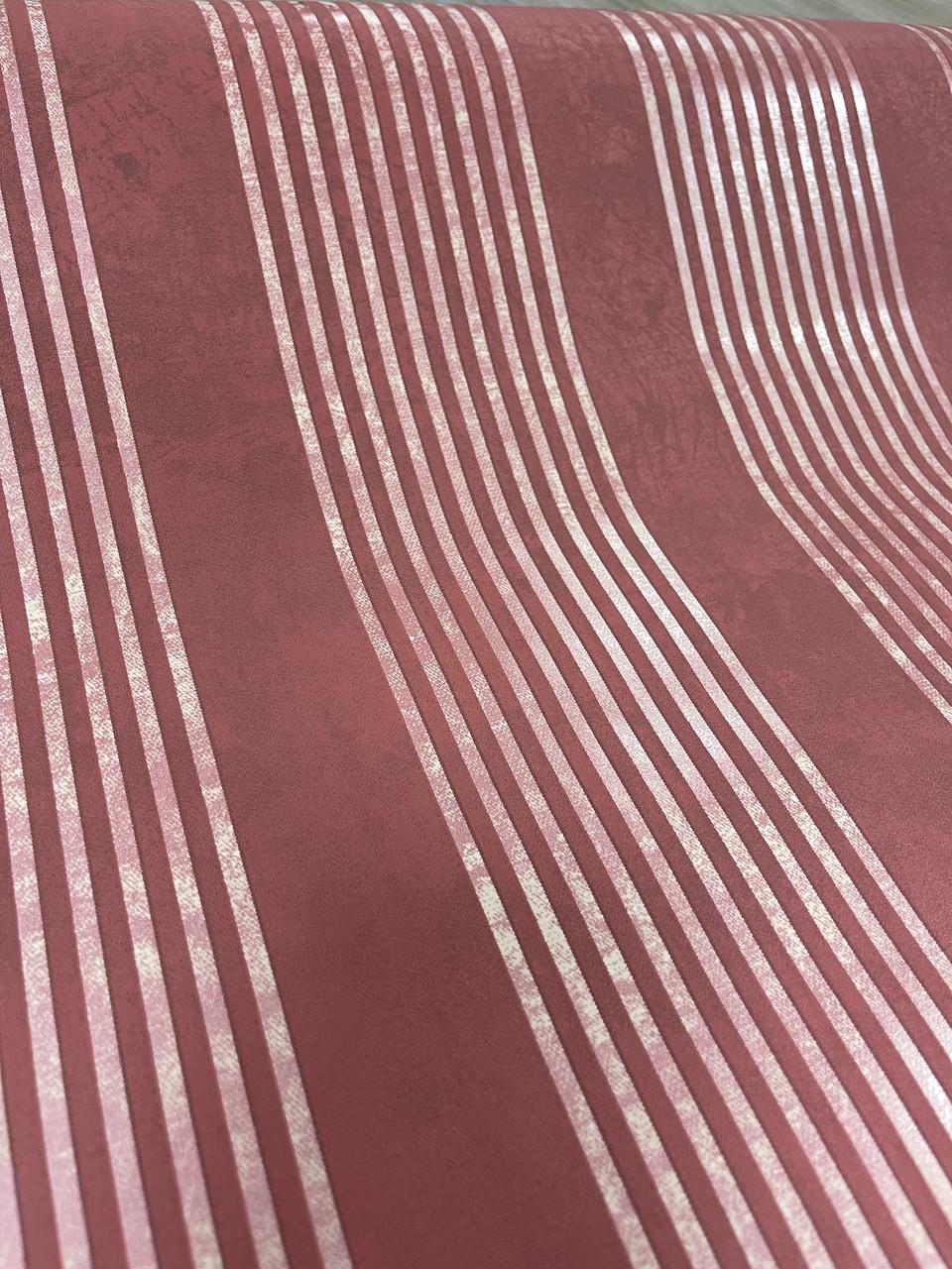 Обои виниловые на флизелиновой основе Marburg 10х0,53 м (53106)