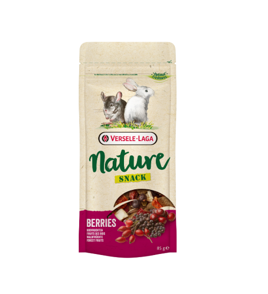 Корм для гризунів Versele-Laga Nature Snack Berries 0,085 кг