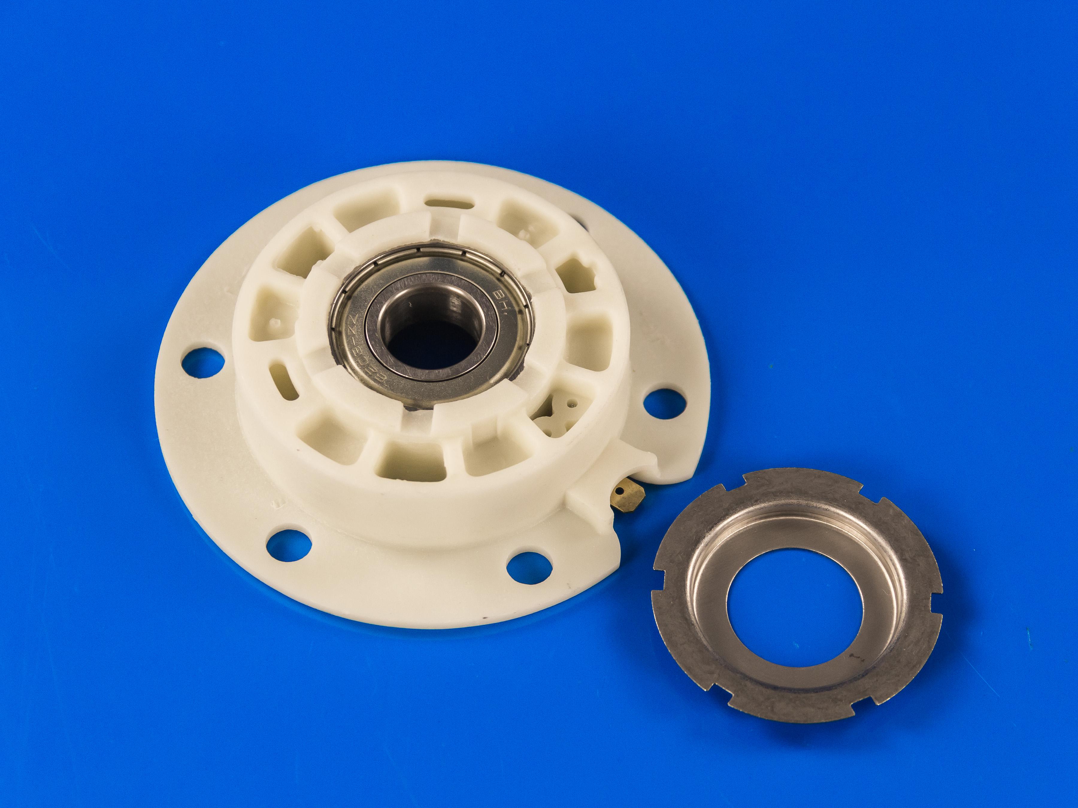 ᐉ Суппорт 203 подшипник для стиральной машины Whirlpool 481231019144 ...