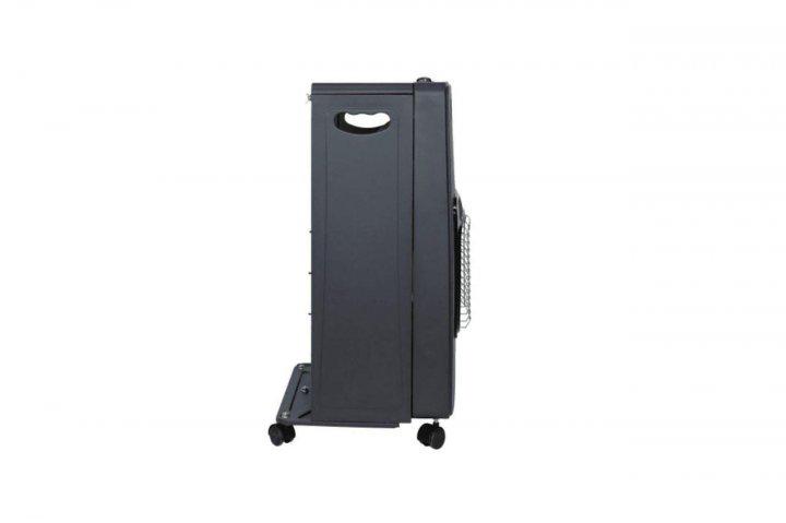 Обогреватель газовый Volteno VO02821 4,2 кВт с редуктором и шлангом (55210) - фото 2