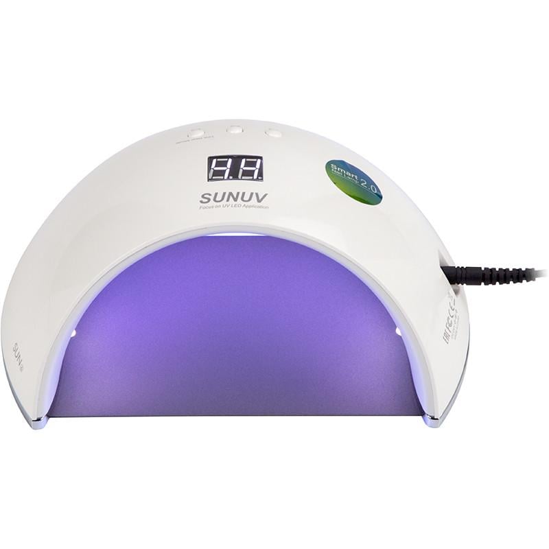 Лампа УФ LED SUNUV SUN6 48W