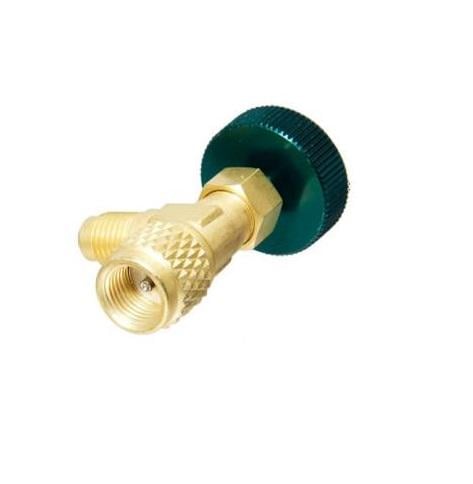 Вентиль Errecom RV5999.80 Shut-off для 1/4"x5/16" SAE (11338246) - фото 1