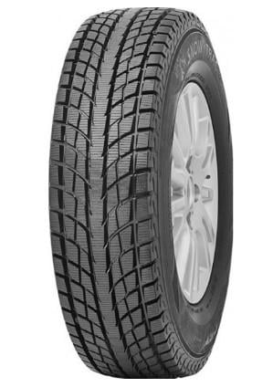 Шина зимняя CST Tires Snow Trac SCS1 255/45R19 100T (2434088)