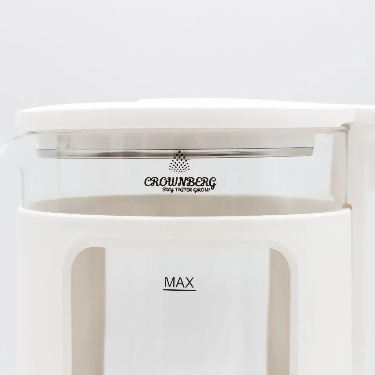 Электрический чайник 2 л 2200 Вт и база СВ 9212 Белый (23457901701) - фото 10