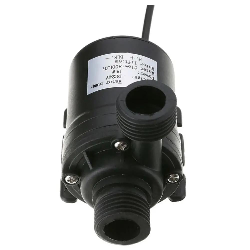 Циркуляційний насос занурювальний 24V потужність 19W (16482)