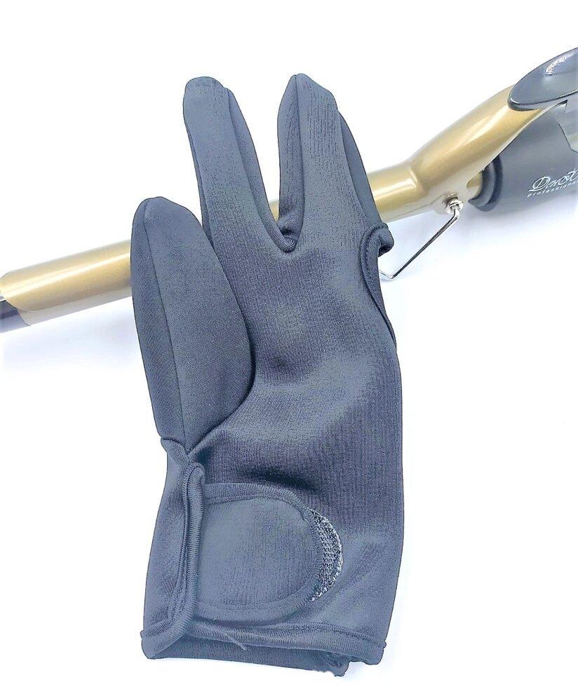 Перчатка термостойкая ДенІС professional для работы с горячими электроприборами (1482521793) - фото 2 Перчатка термостойкая ДенІС professional для работы с горячими электроприборами (1482521793) - фото 2