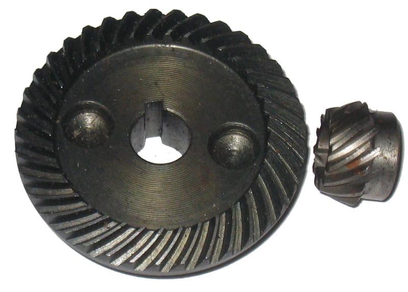 Шестерни болгарки DWT 125SL (g4078)