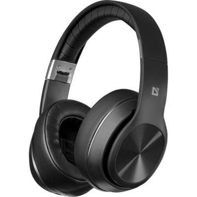 Наушники Defender FreeMotion B540 Bluetooth Black (36262540)