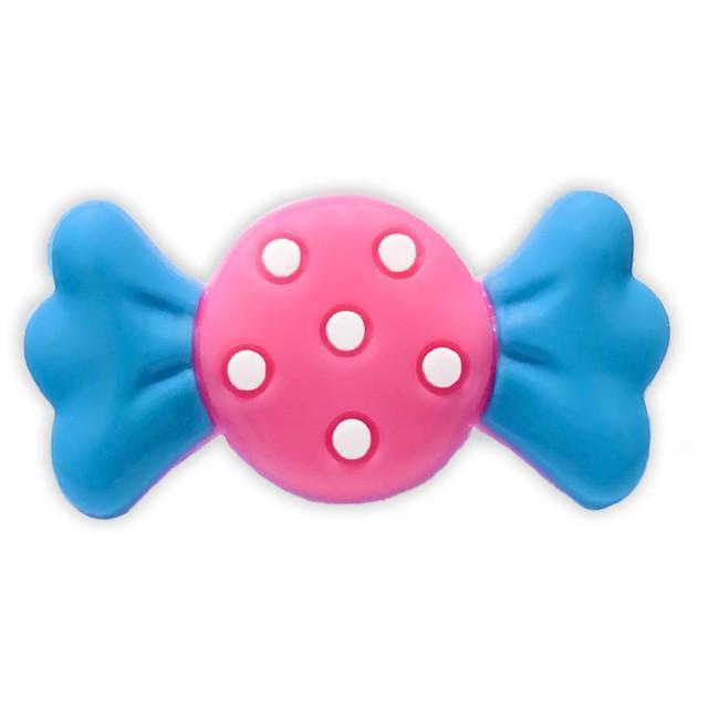 Джибітси для кроксів Цукерка (HYB157-11)