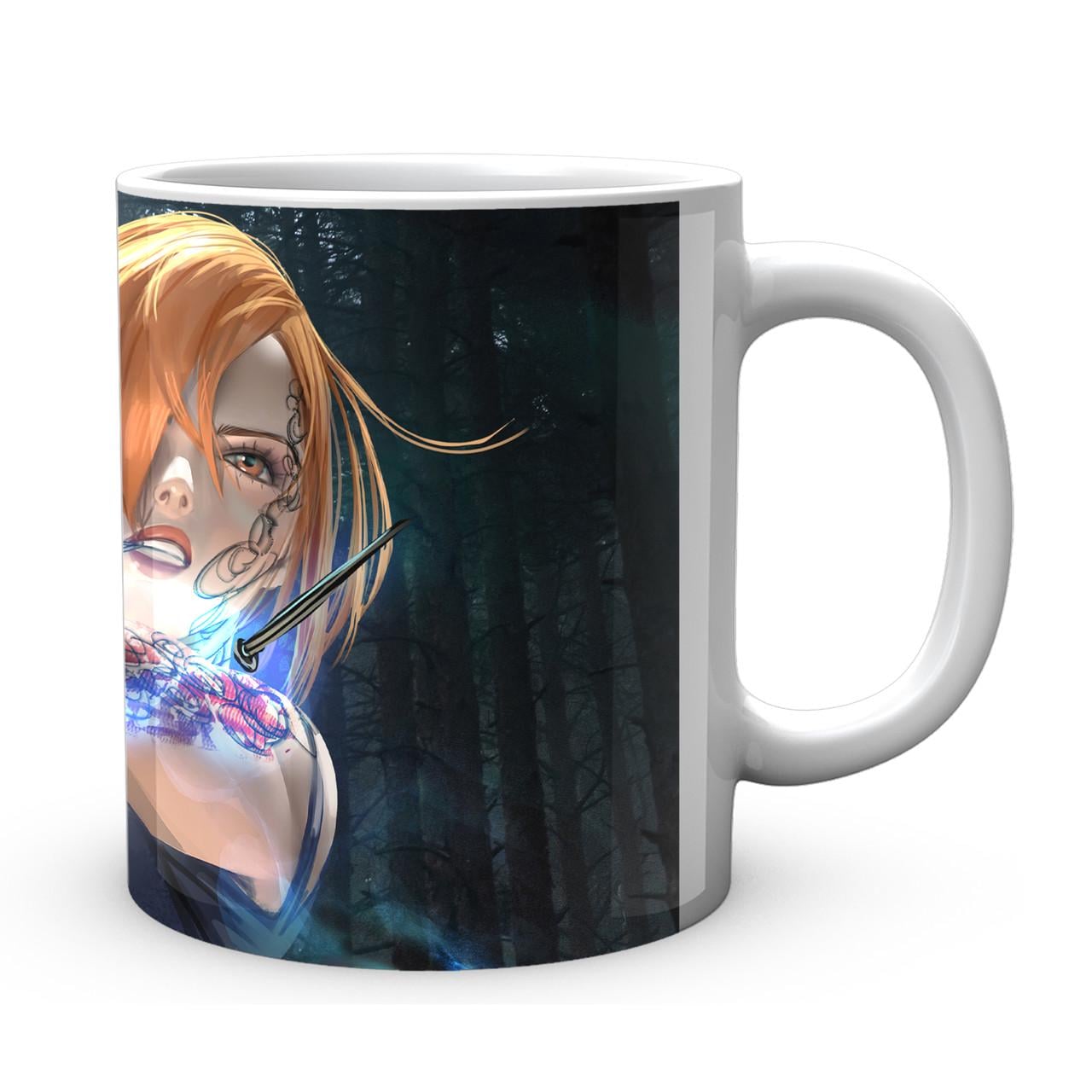 Чашка Geekland Jujutsu Kaisen 330 мл (JK.02.85)