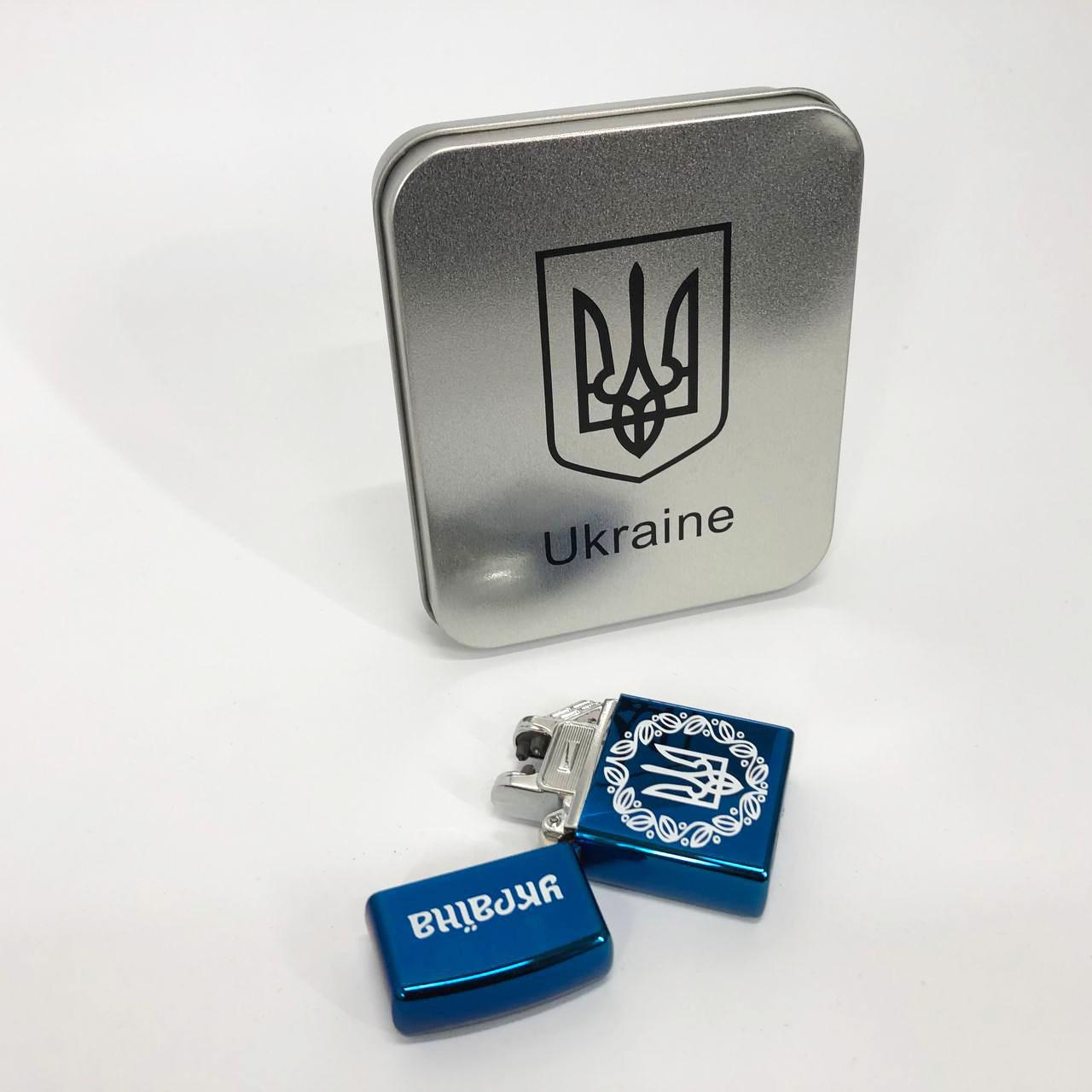 Зажигалка дуговая электроимпульсная зажигалка USB металлическая коробка Синий (HL-447) - фото 8 Зажигалка дуговая электроимпульсная зажигалка USB металлическая коробка Синий (HL-447) - фото 8