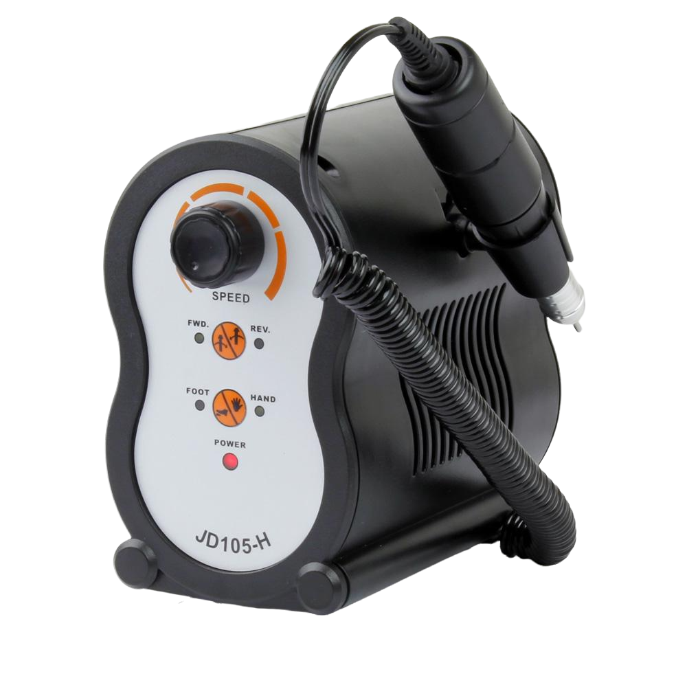 Фрезер для маникюра и педикюра Nail Drill Nagams 35 000 оборотов