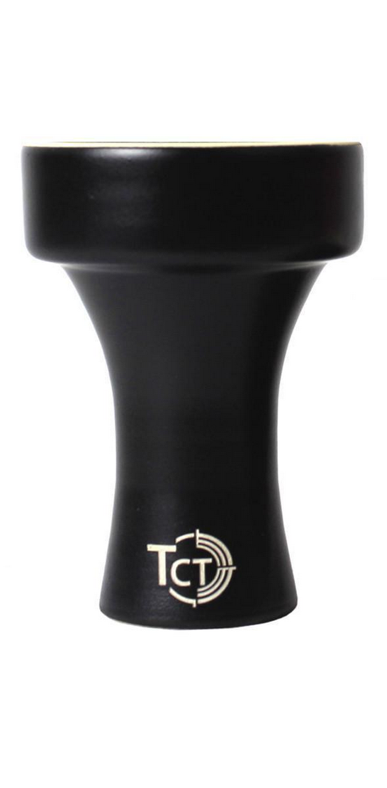 Чаша для кальяна Tactical Killer Черный