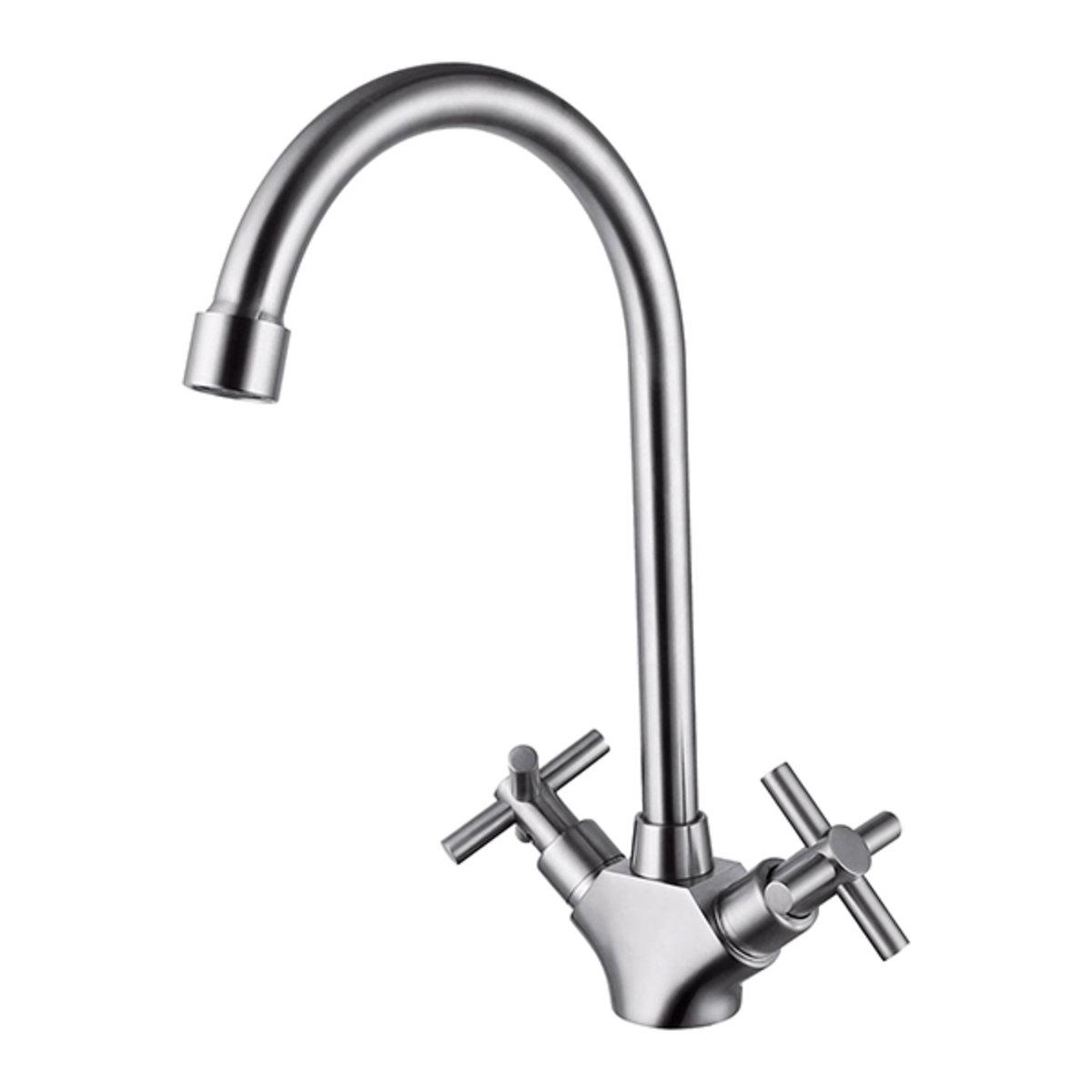 Смеситель для кухни Lambert Sauvignon (LR3103C)