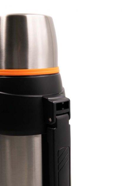 Термос Tramp Travel Line 2.5 л металлик - фото 6 Термос Tramp Travel Line 2.5 л металлик - фото 6