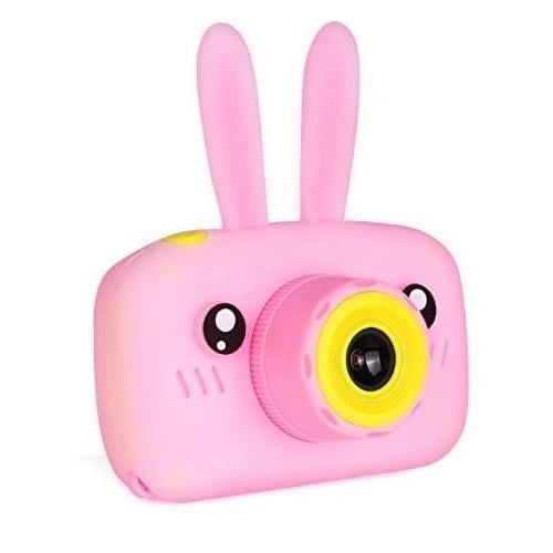 Фотоапарат дитячий Smart Kids TOY G9 цифровий (129852375)