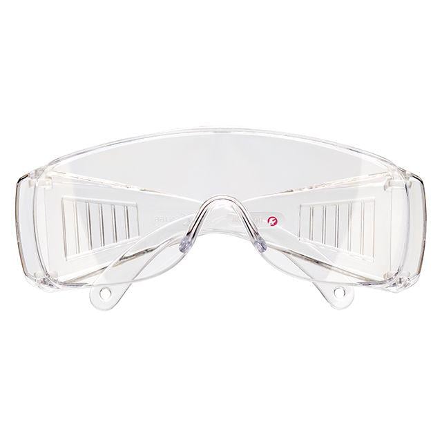 Очки защитные Intertool SP-0081 Прозрачный