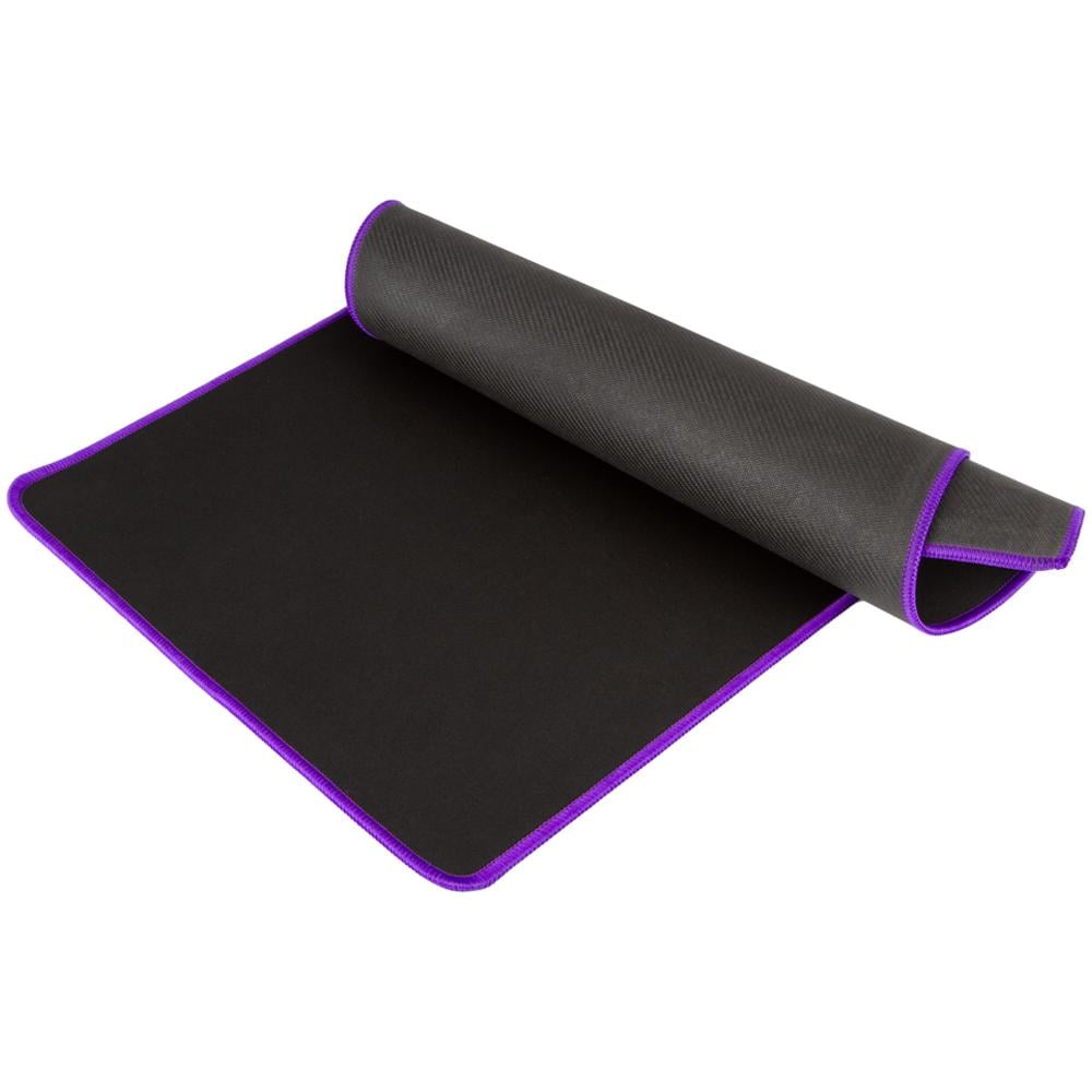 Ігрова поверхня Fantech Basic MP60 Black/Purple (MP60bp) - фото 2