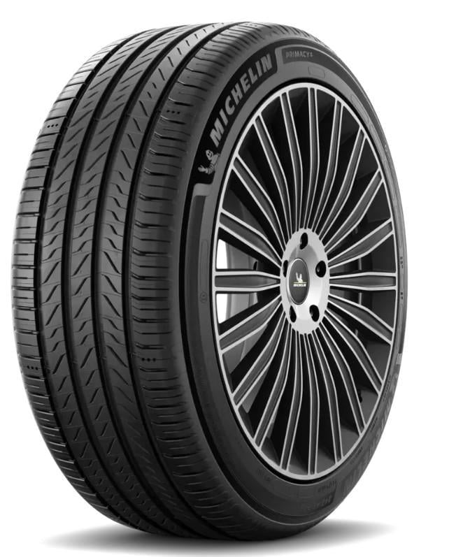 Автошина Michelin Primacy 5 225/60 R18 100V FRV