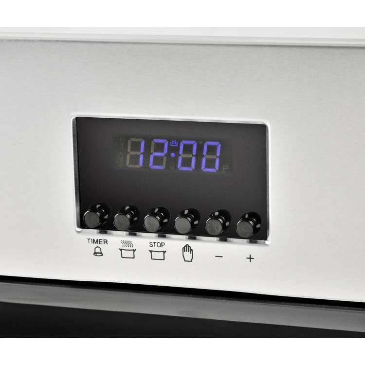 Духова шафа Ventolux MADRID (5964) - фото 7 Духова шафа Ventolux MADRID (5964) - фото 7