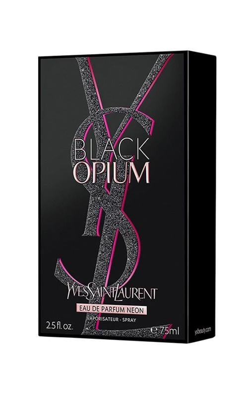 Парфумована вода Yves Saint Laurent Black Opium Neon (32436) - фото 2