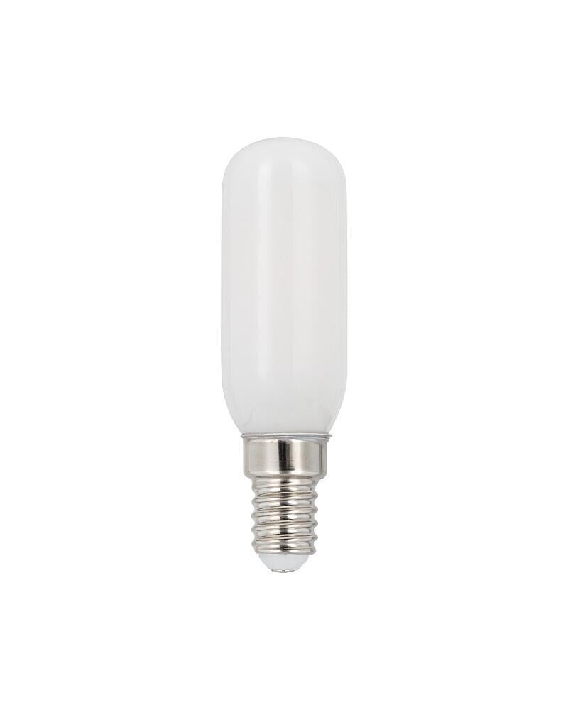 Светодиодная лампа Nowodvorski 11525 Bulb Led E14 1x4W 3000K 400Lm IP20 (24421904)